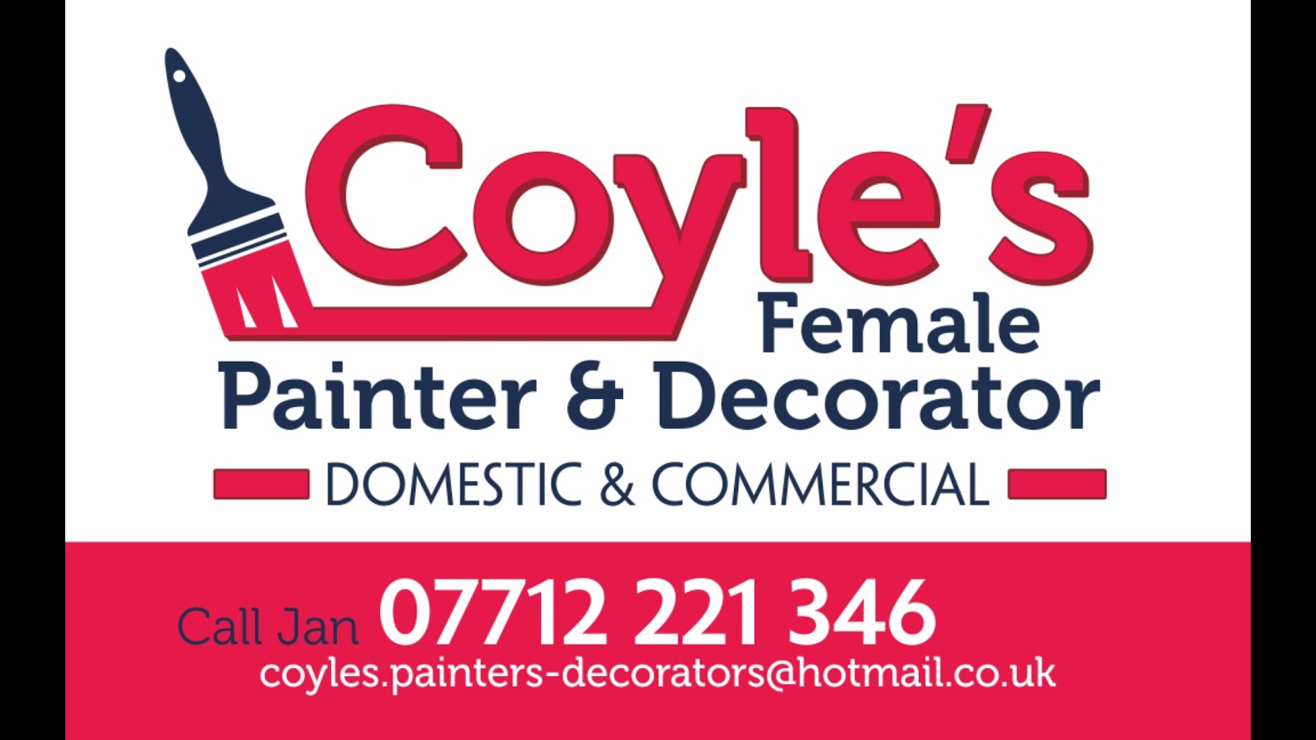 Coyles painters and decorators — Photos 6